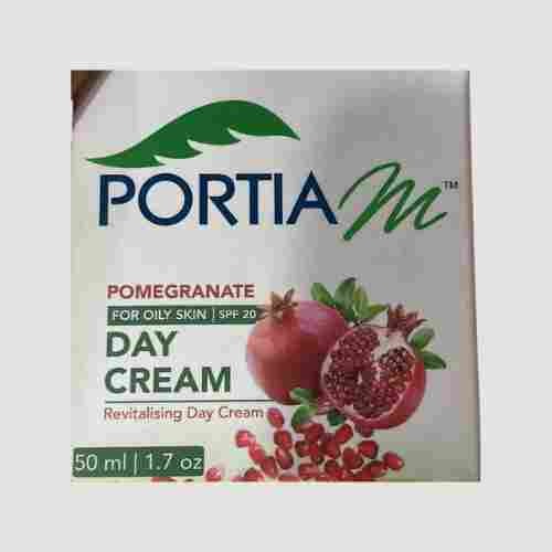 Portia Pomegranate for oil skin|SPF 20