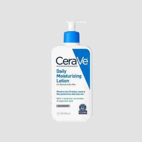 Cerave Daily Moisturizing Lotion12FL oz (355ml)