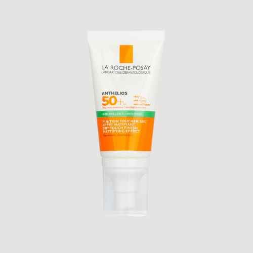 La Roche Posay Anthelios XL 50 Anti-Shine Dry Touch Gel-Cream SPF 50+ - For Sun & Sun Intolerant Skin 50ml