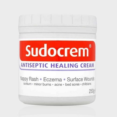 SUDOCREM| ANTISEPTIC HEALING CREAM