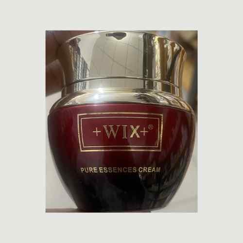 Wix Pure Essence Cream| moisturizing | All skin types