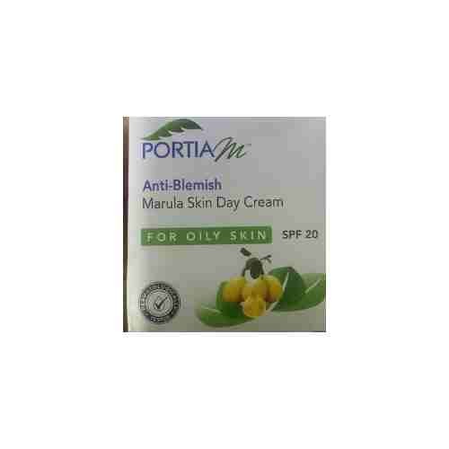 Portia|Anti-Blemish|For Oily Skin| SPF 20