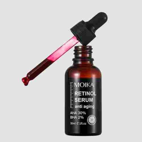 Retinol Serum Anti-Aging Moisturizing Brightening Essence