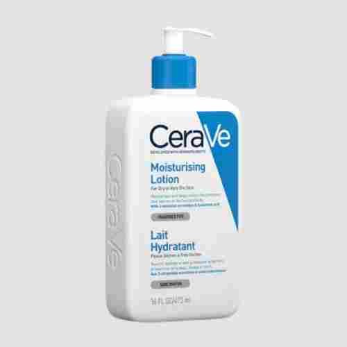 Cerave Daily Moisturizing Lotion 16FL oz/473ml