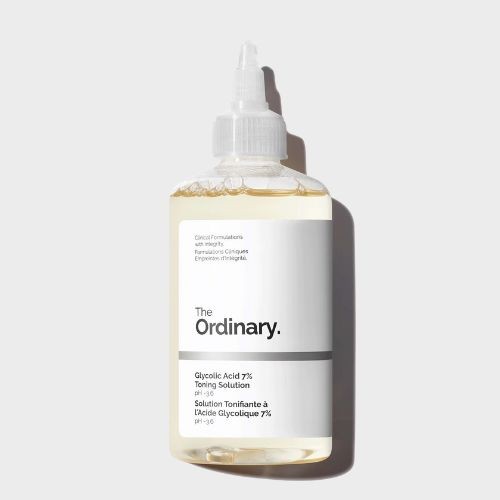 The Ordinary Glycolic Acid 7% Toning Solution