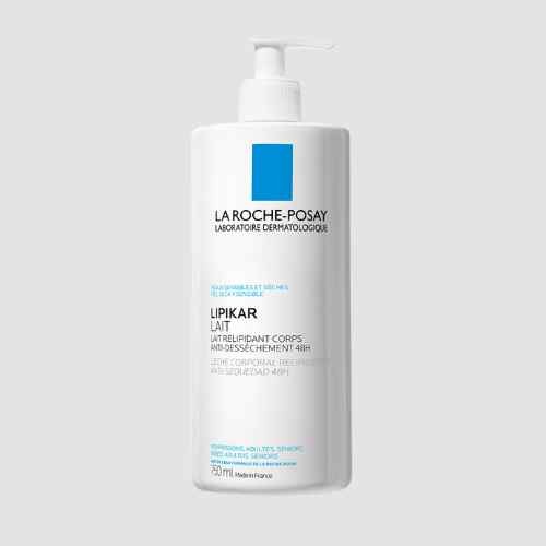 La Roche Posay Lipikar Lait 400 ml