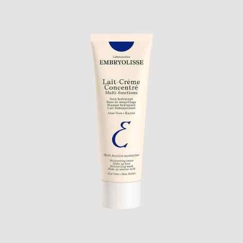 Crème hydratante multi-fonctions | Lait-Crème Concentré