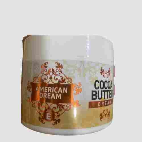 AMERICAN DREAM| COCOA BUTTER CREAM | VITAMIN E