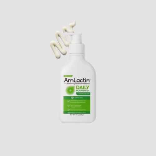 AmLactin Daily Nourish 12% - 7.9oz(225g)