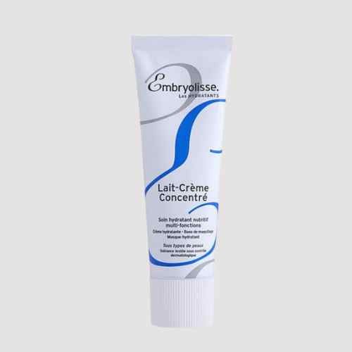 EMBRYOLISSE Lait-Crème Concentré Multi-Purpose Moisturiser 75mL